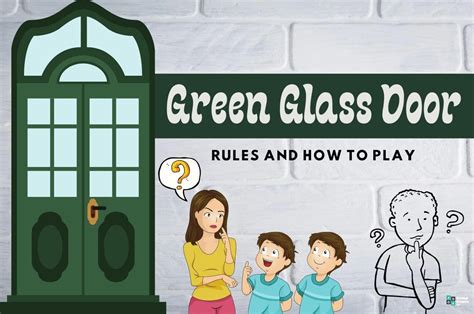What are your favorite mind games(riddles, like the green glass .